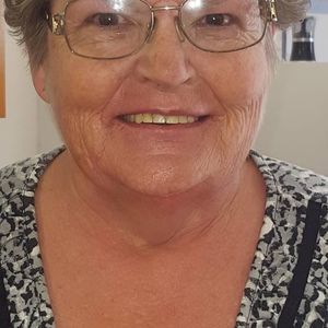 Meet your Posher, Janet